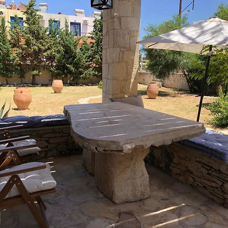 Villa Antonia 알미리다 외부 사진