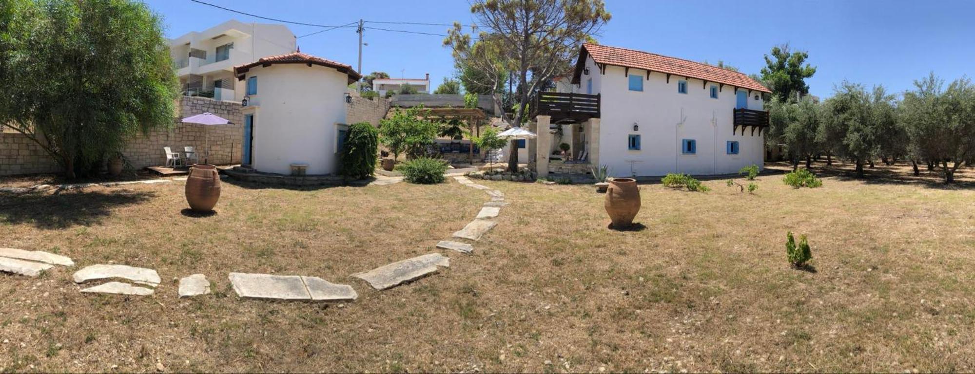 Villa Antonia 알미리다 외부 사진