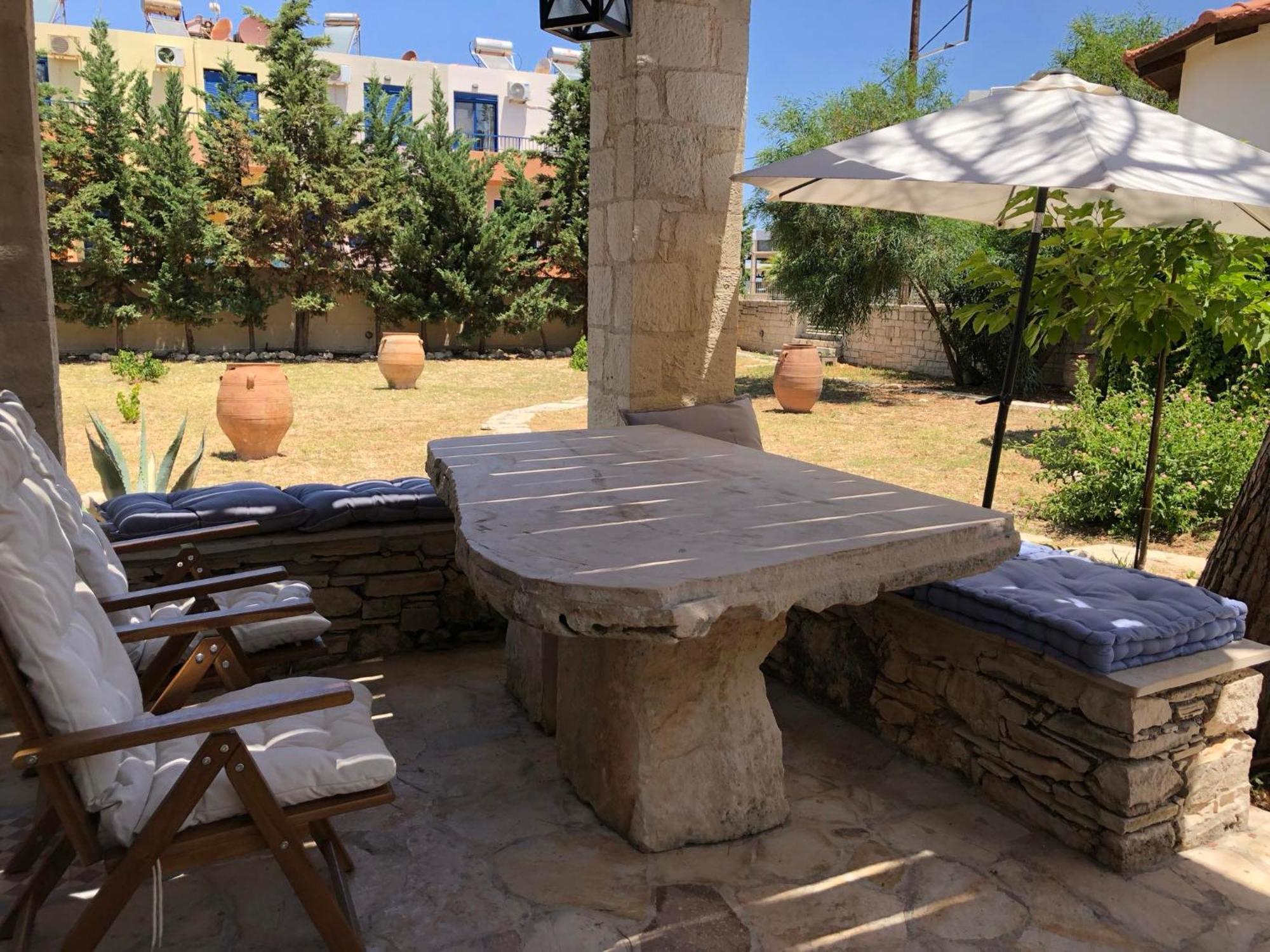 Villa Antonia 알미리다 외부 사진