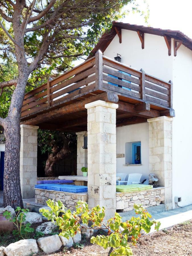 Villa Antonia 알미리다 외부 사진