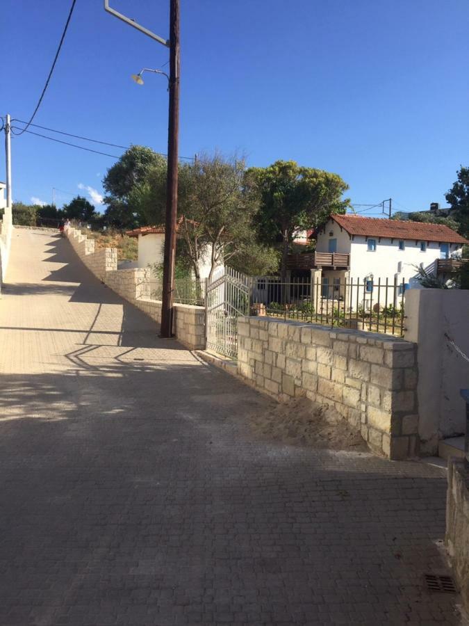Villa Antonia 알미리다 외부 사진